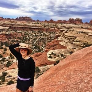 Meet your Posher, Hannah